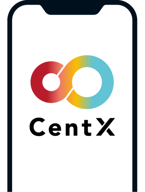 スマートフォンアプリ名古屋鉄道CentX