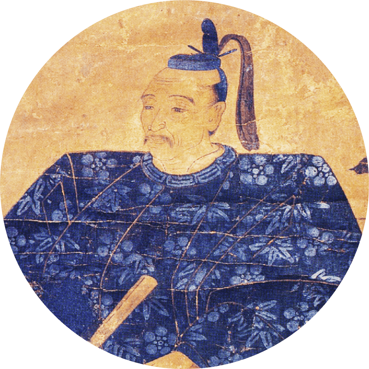 前田利家 | あいち歴史観光