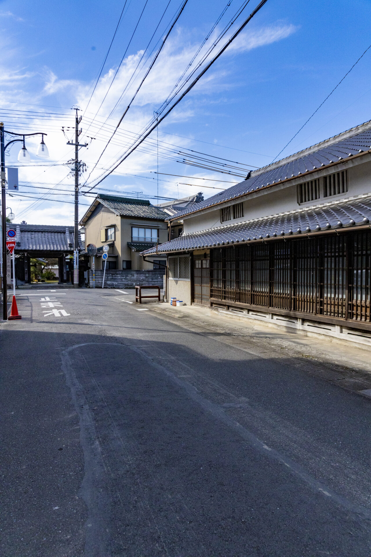 萩原宿 | あいち歴史観光