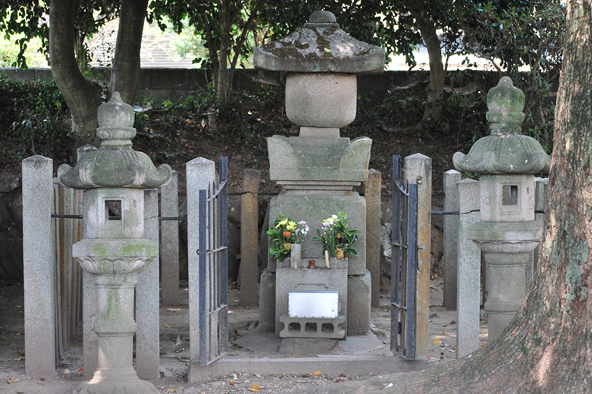 大聖寺 あいち歴史観光